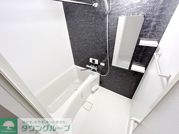 ザ・レジデンス駒沢大学の物件内観写真